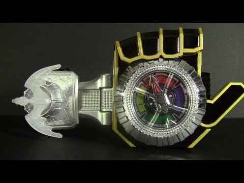 TJ Reviews: DX Drago Timer