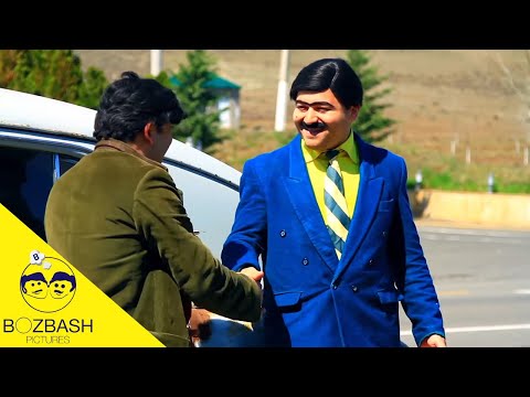 Bozbash Pictures - Füzuli