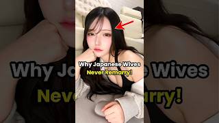Download lagu Why Japanese Wives Never Remarry! #Japan mp3