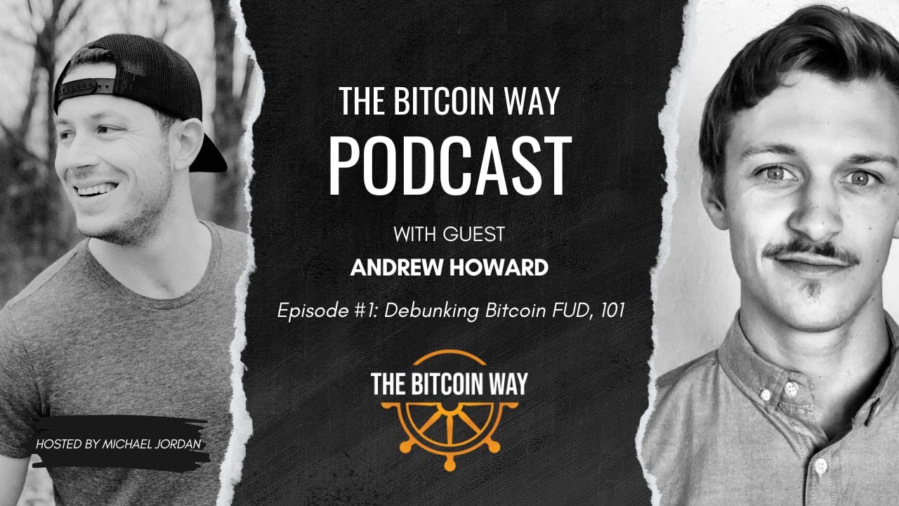 Andrew Howard - Facebook, LinkedIn, Twitter