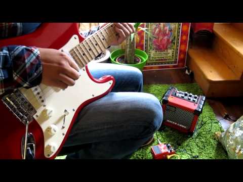 Eric Serra - Le Grand Bleu / Virgin Islands (cover)
