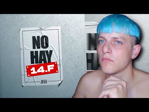 BERTIAKA REACCIONA a JERE KLEIN - NO HAY 14F (VIDEO OFICIAL)