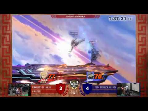 The Best Arena Highlights with MKleo, Javi, Regi, Hyuga, and More