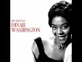 Dinah Washington I Believe