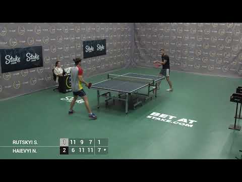 25 th of June  2022. ТT CUP - Green 7.Evening