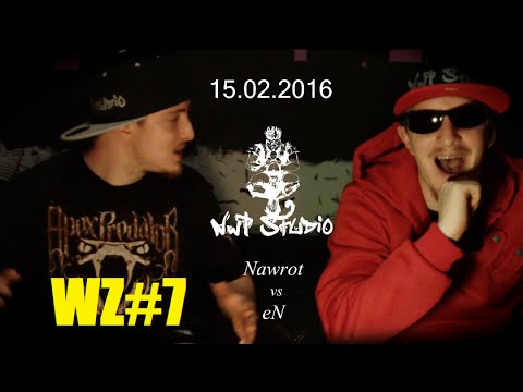 Wesołe Zapowiedzi #7 Nawrot vs eN