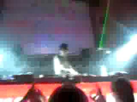 Diablik @ Red City Music Fest, Krivoy Rog, UA, 17.04.2010