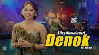 Download lagu SILVY KUMALASARI - DENOK ( LIVE MUSIC VIDEO) | DC MUSIK mp3 Download lagu SILVY KUMALASARI - DENOK ( LIVE MUSIC VIDEO) | DC MUSIK mp3