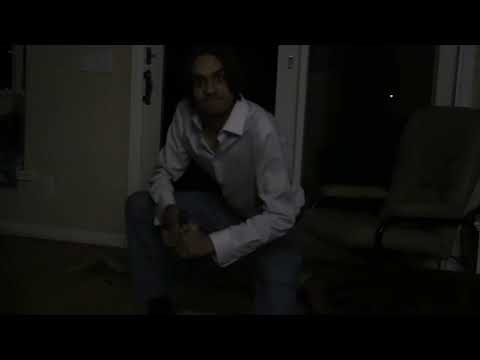 Shell - An Uncanny Valley Horror Film