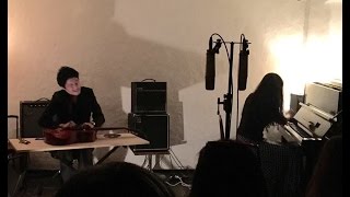 .es(ドットエス 橋本孝之 Takayuki Hashimoto & sara) 2015/2/14 七針 Nanahari