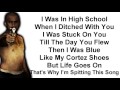 Conejo   Tonite You're Mine With Lyrics On Screen  Nightmare Legacy