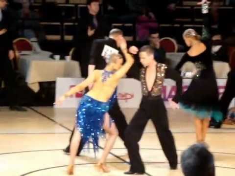 Finland Open 2013 W O