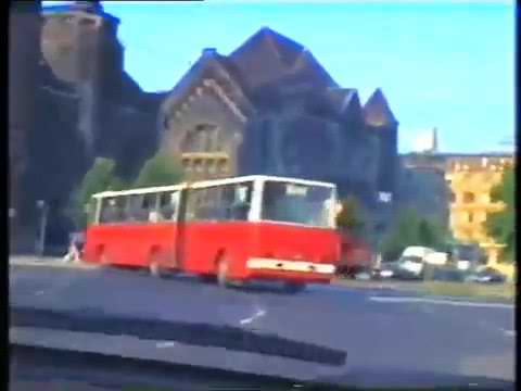 Poznań 1995 private