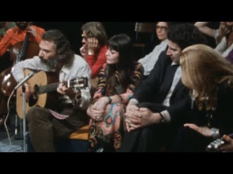 Georges Moustaki - Il est trop tard (1973)