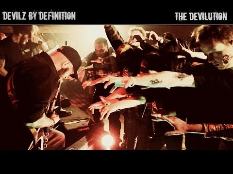 Devilz By Definition - Dehumanizer (OFFICIAL VIDEO)