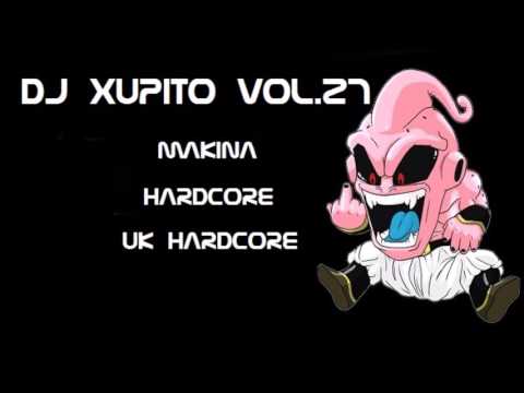 Dj Xupito Vol 27