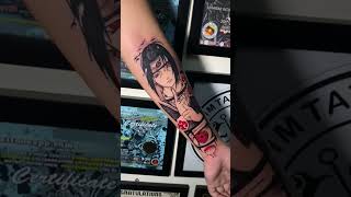 Download lagu anime itachi #tattoo mp3 Download lagu anime itachi #tattoo mp3