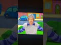 Blue S Clues You Knights Of The Snack Table Mail Time