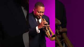 Wynton Marsalis  