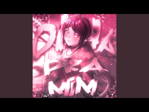 OLHA PRA MIM (Slowed)