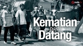 Download lagu Renungan Islam: Kematian Pasti Datang! (Sangat Menyentuh Hati) mp3 Download lagu Renungan Islam: Kematian Pasti Datang! (Sangat Menyentuh Hati) mp3