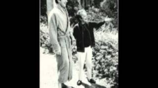 Edith Piaf - A quoi ça sert l&#39;amour (version seule) RARE
