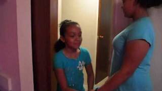 Runaway Love (music video)