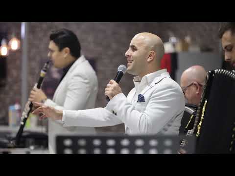 Legato Band Melbourne - Makedonski Pesni 7/8 [Traditional Mix]