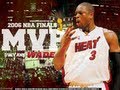 Dwyane Wade - One Man Show - Flashback: NBA Finals 2006 HD