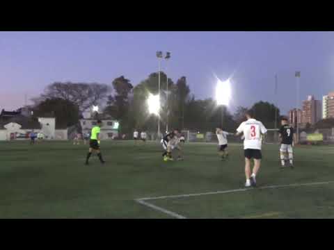 NOSOTROS VS POSTERGADO FC - #Clausura2021 Fecha 5