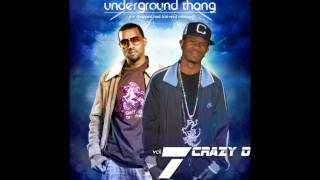 Paul Wall Feat. Chamillionaire - Diamonds Exposed Chopped And Screwed