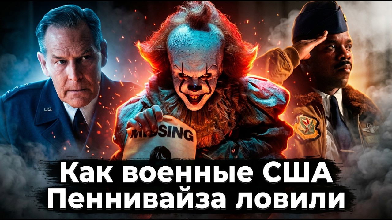 Грехо Обзор Оно: Добро пожаловать в Дерри (1 сезон)