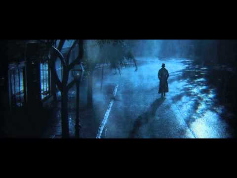 ABRAHAM LINCOLN: VAMPIRE HUNTER | International Trailer