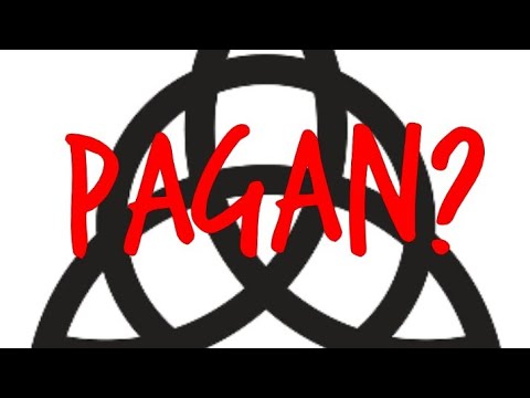 Trojstvo u Bibliji??? / Trinity in the Bible???