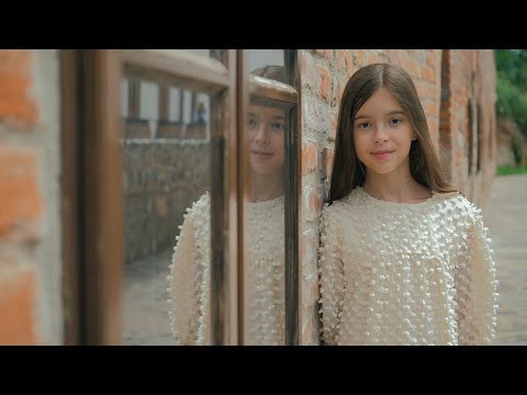 Riana Hodorog - Domnul iubeste || Official video 2020