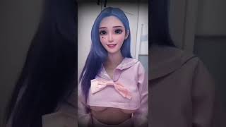 【おっぱい】 乳チラ 下チチが・・・ tiktok #Shorts