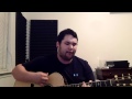 Eric Jones - Watered Down by the Used Cover