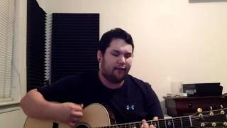 Eric Jones - Watered Down by the Used Cover