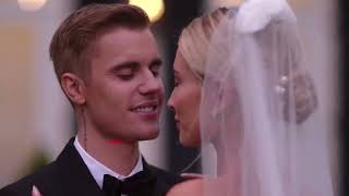 Justin &amp; Hailey - One Less Lonely Girl