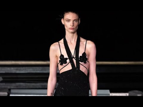 ANDREĀDAMO Spring 2023 Milan - CNMI