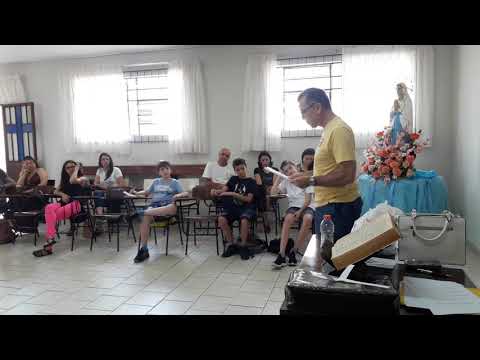 download lagu mp3 mp4 Encontro De Crisma Sobre F, download lagu Encontro De Crisma Sobre F gratis, unduh video klip Encontro De Crisma Sobre F