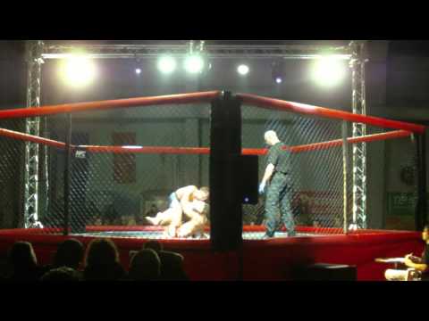 NFC 4 Zagreb - by Fight-Madness.com