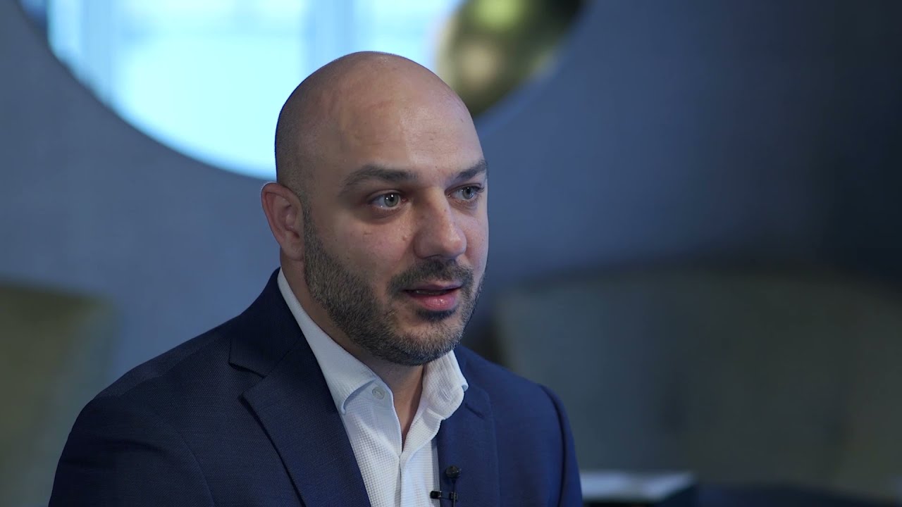 Бизнес с кауза