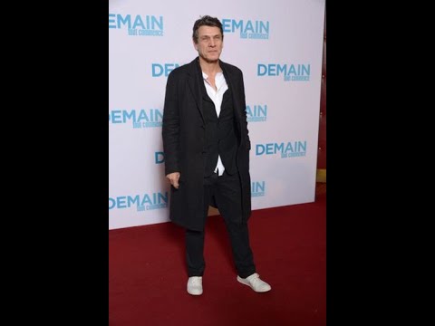 Marc Lavoine, au bord des larmes, retrouve son frère : "Ça fait longtemps"