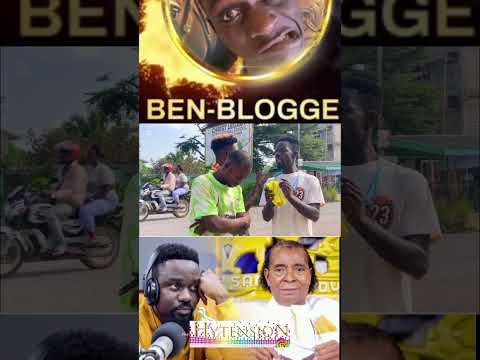 Look At This Doctor And...❤️🙏🏻 #benblog 