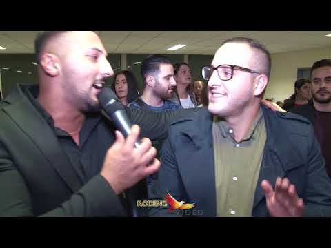 Elise & Xelef -   Part 01 - Music  Koma  Agir  Rehat -  20. 10 . 2018  -  By Rodeng Video