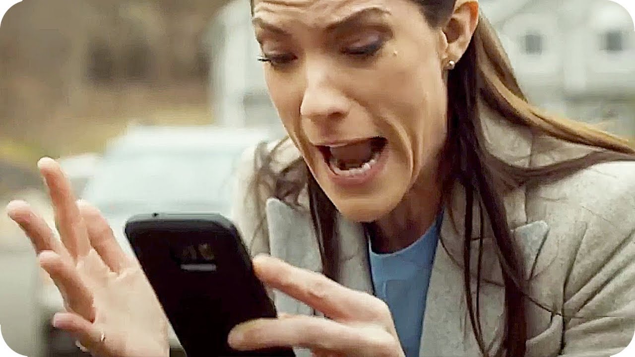 Trailer oficial de The Enemy Within