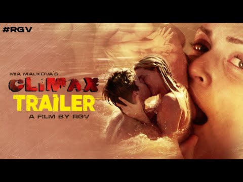 CLIMAX Trailer