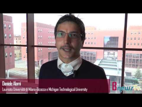 Doppia laurea internazionale. La discussione è in videoconferenza