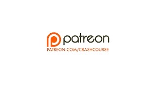 Become a Crash Course Patron!